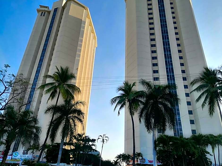 Bonita Suite Torres Gemelas