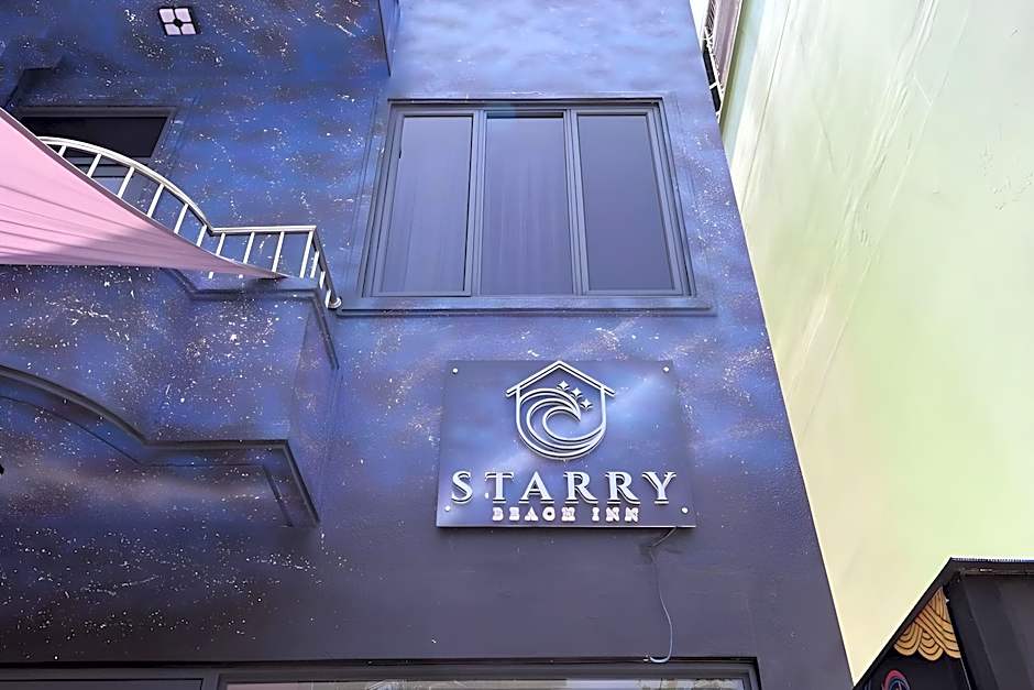 Starry Beach Inn