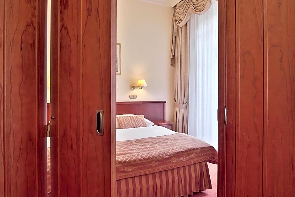 Olympia Wellness Hotel