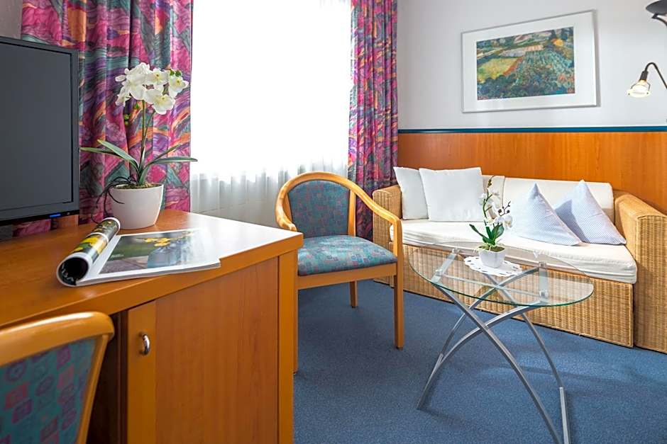 Gästehaus Gelsenkirchen