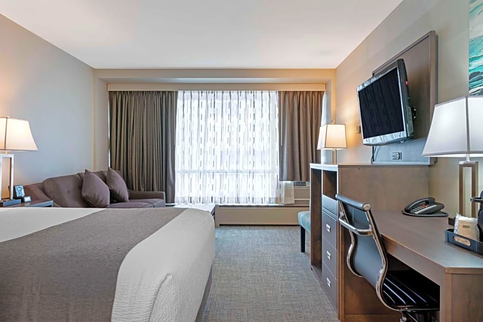 Best Western Plus Sands