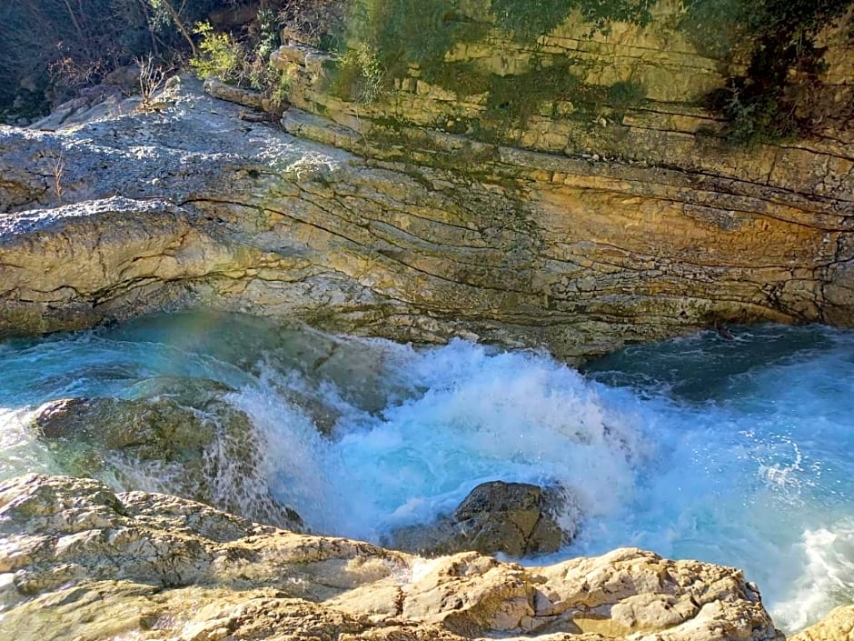 Residence Via Benamati