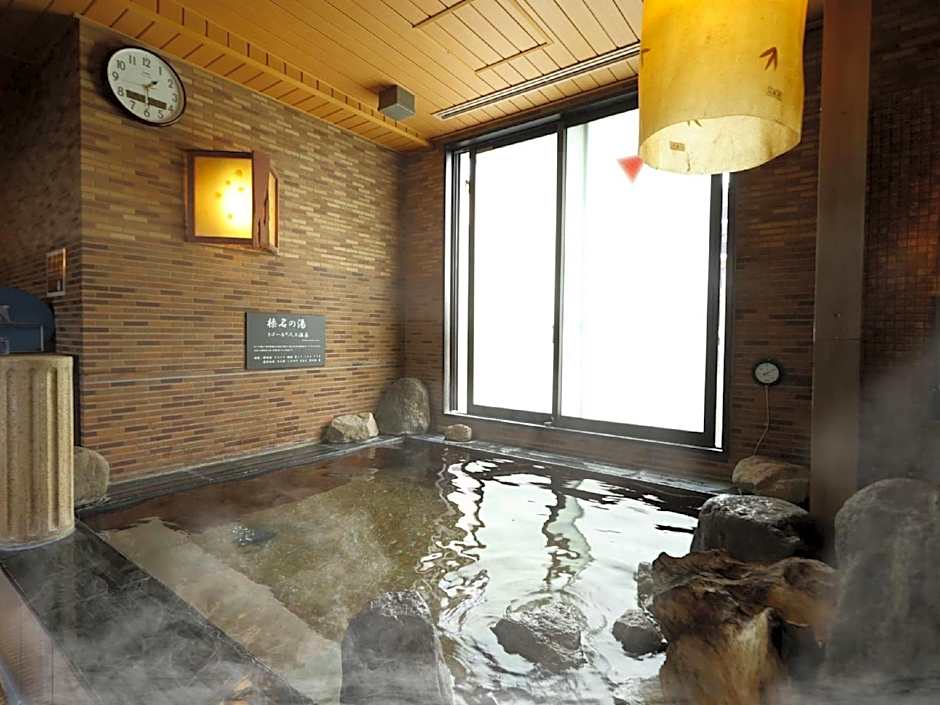 Dormy Inn Takasaki Natural Hot Spring