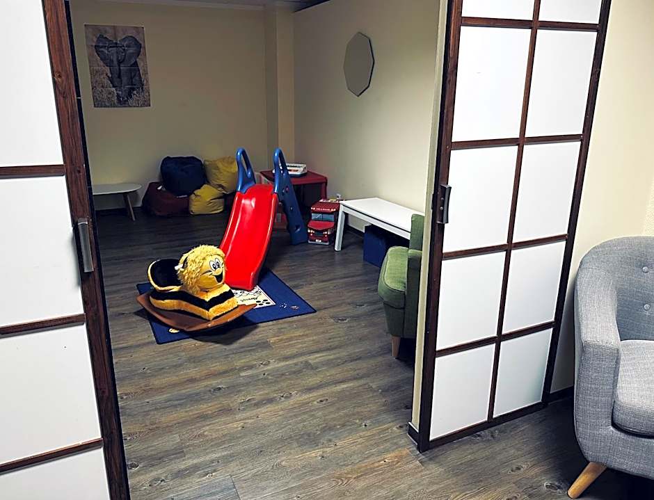 Congress Hotel Weimar by Mercure