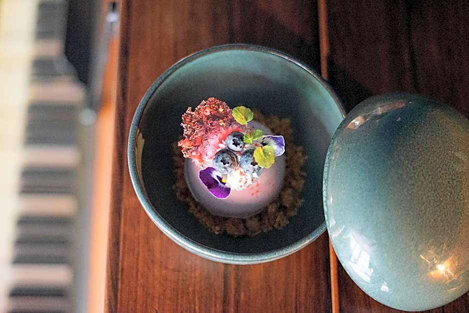 Quintessia Resort et Spa