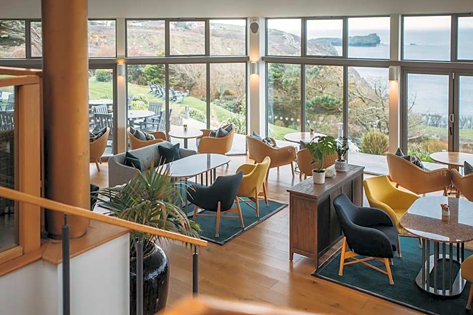 Polurrian on the Lizard