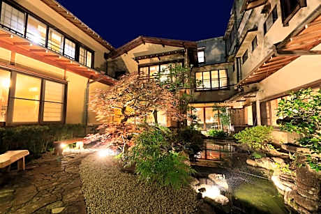 Yugawara Fuga - Adult Only