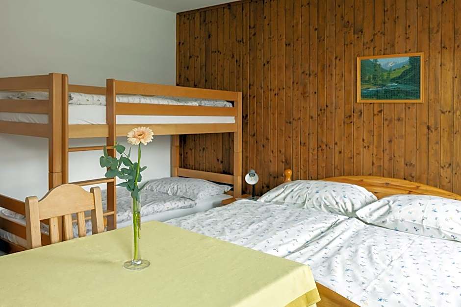 Frühstückspension Rottensteiner