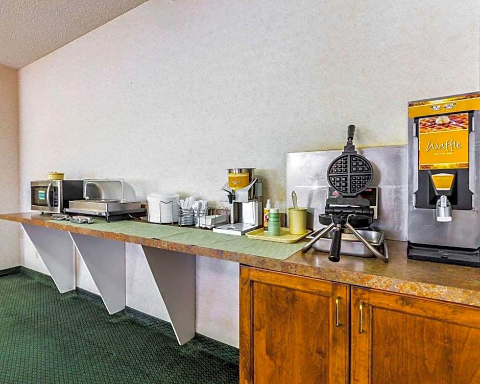 Quality Inn & Suites Montrose - Black Canyon Area