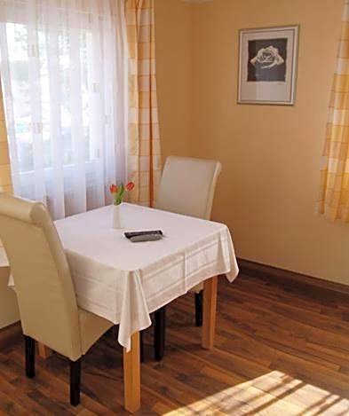 Hotel zum Ochsen