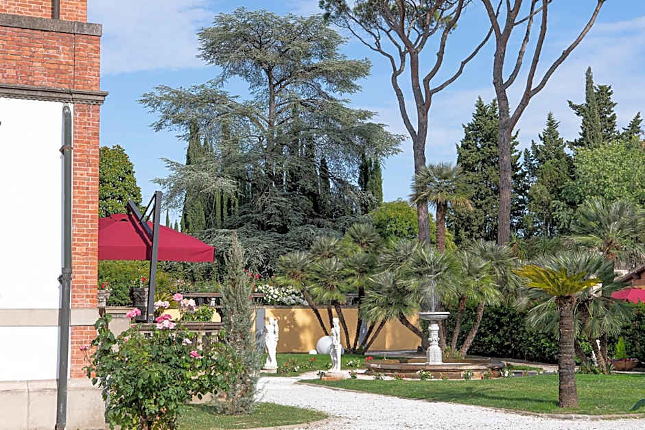 The Rif - Boutique Hotel