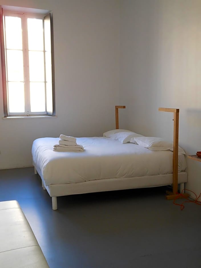 B&B Bloc G