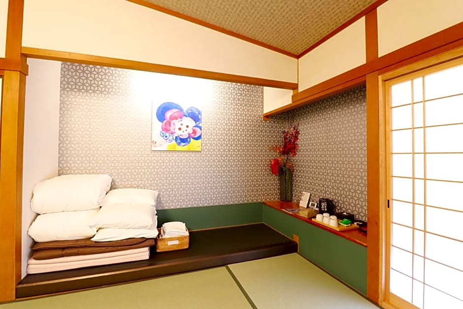 Hotel Gran Ms Kyoto