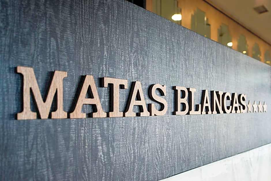 Kn Hotel Matas Blancas - Solo Adultos