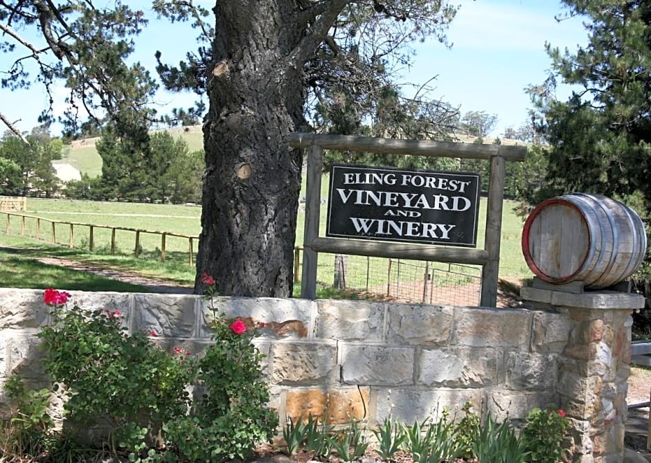 Eling Forest Winery