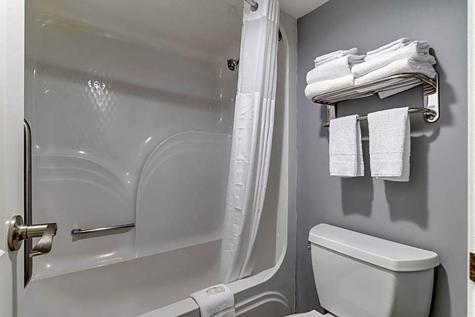 Quality Inn Kodak Sevierville