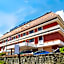 Borneo Suites Hotel