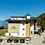 Das Aparthotel Olympia Tirol