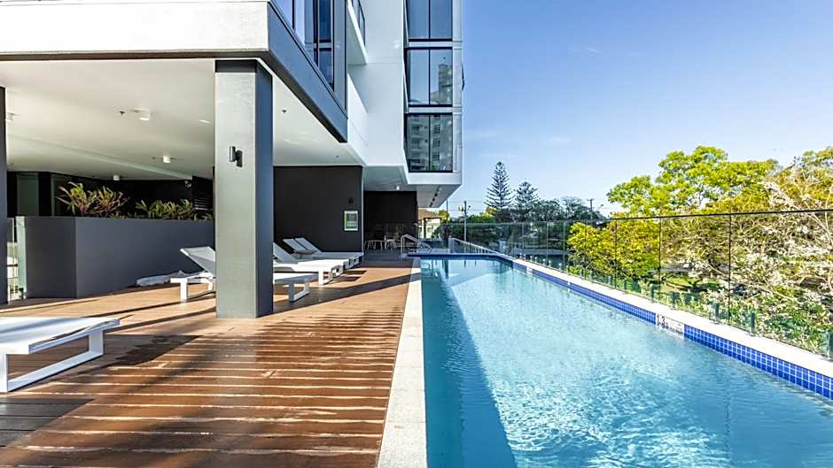 Sandbar Burleigh - Official