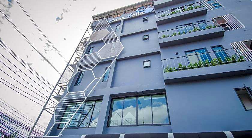 Casa Bella Phuket (SHA Plus)