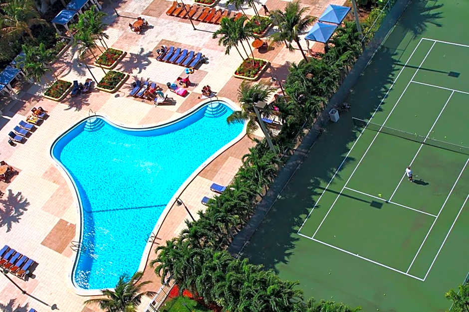 Sunny Isles Ocean Reserve Condo Apartments
