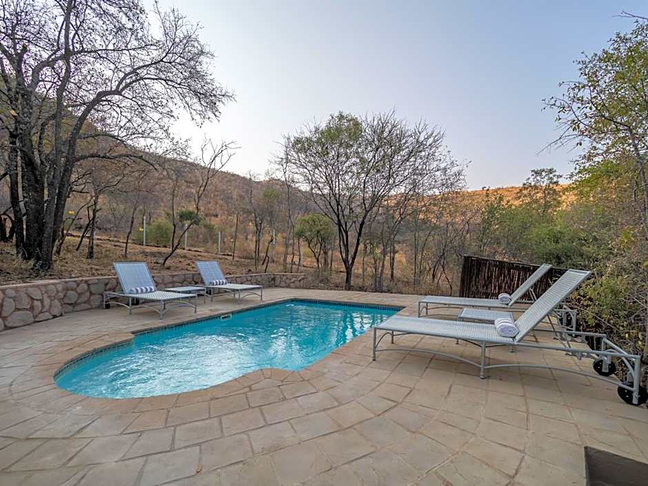 Ivory Tree Game Lodge