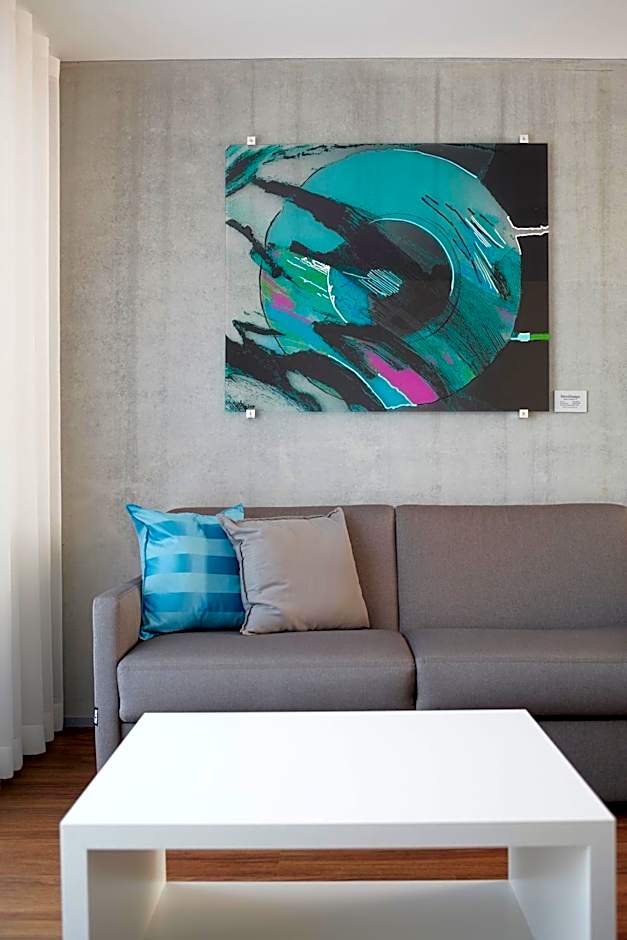 Aparthotel Baden