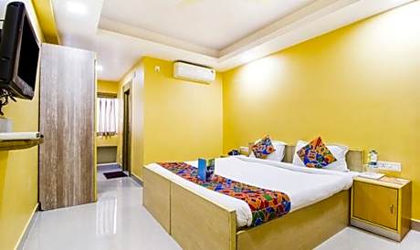 Executive Triple Room