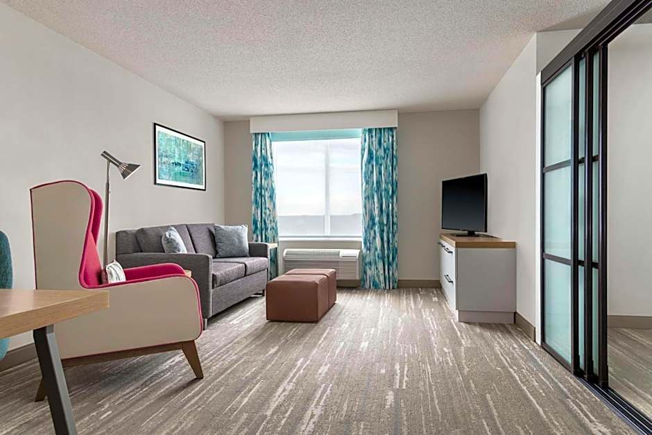 Hilton Garden Inn Denver Airport