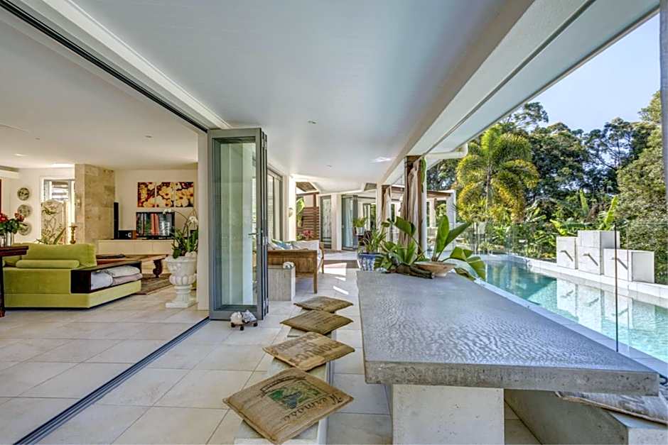 Alaya Verde Bed & Breakfast