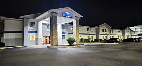 Baymont by Wyndham Port Wentworth