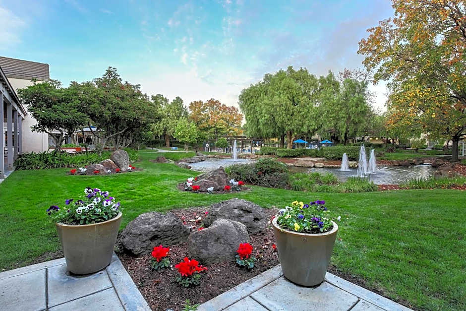 Four Points By Sheraton Pleasanton