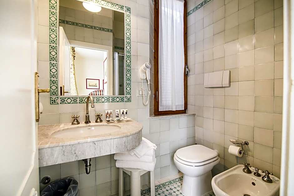 Hotel Italia