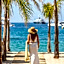 Five Seas Hotel Cannes, a Member of Design Hotels