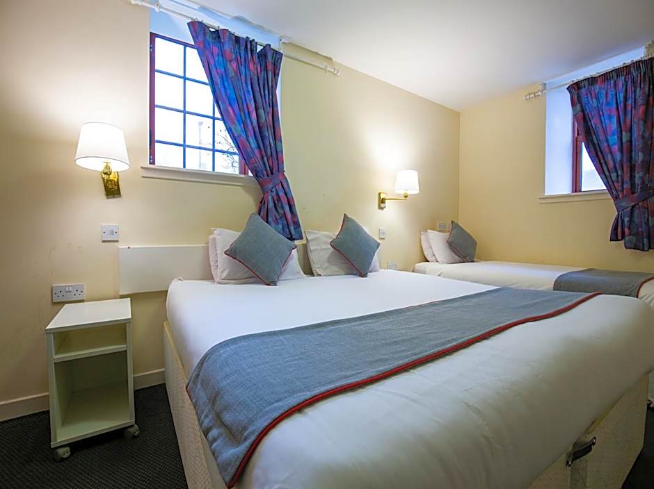 Longforgan Coaching Inn