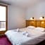 Chalet des Neiges Plein Sud
