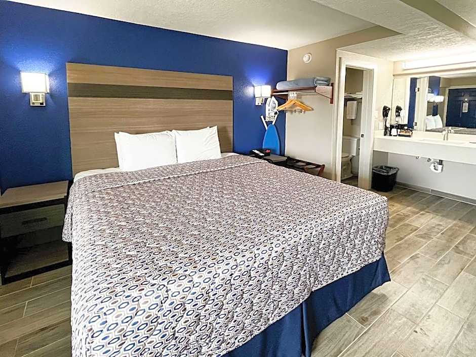 Studio 6 Suites Rockport, TX