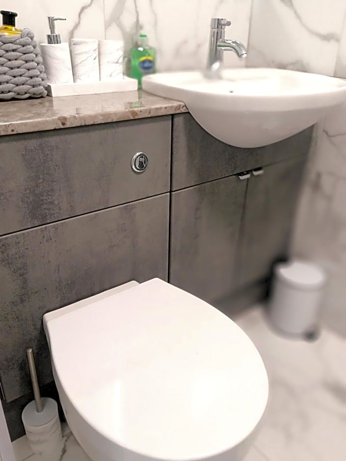 The Milton Accommodation