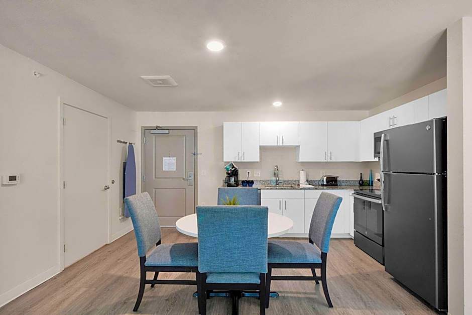 WaterWalk Extended Stay Raleigh Durham Research Triangle 