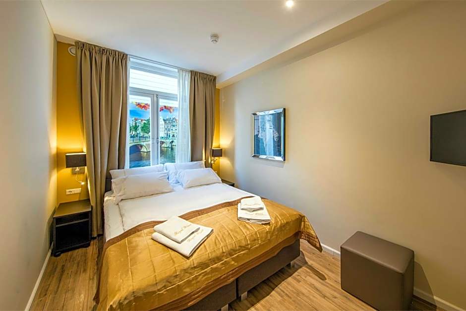 Royal Plaza Hotel Amsterdam