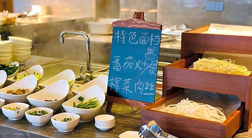 Even Hotel Shenzhen Nanshan By IHG