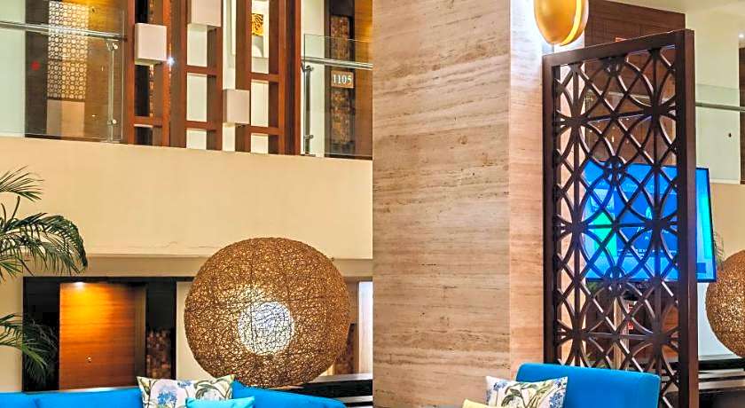 Novotel Goa Shrem Hotel - An AccorHotels Brand