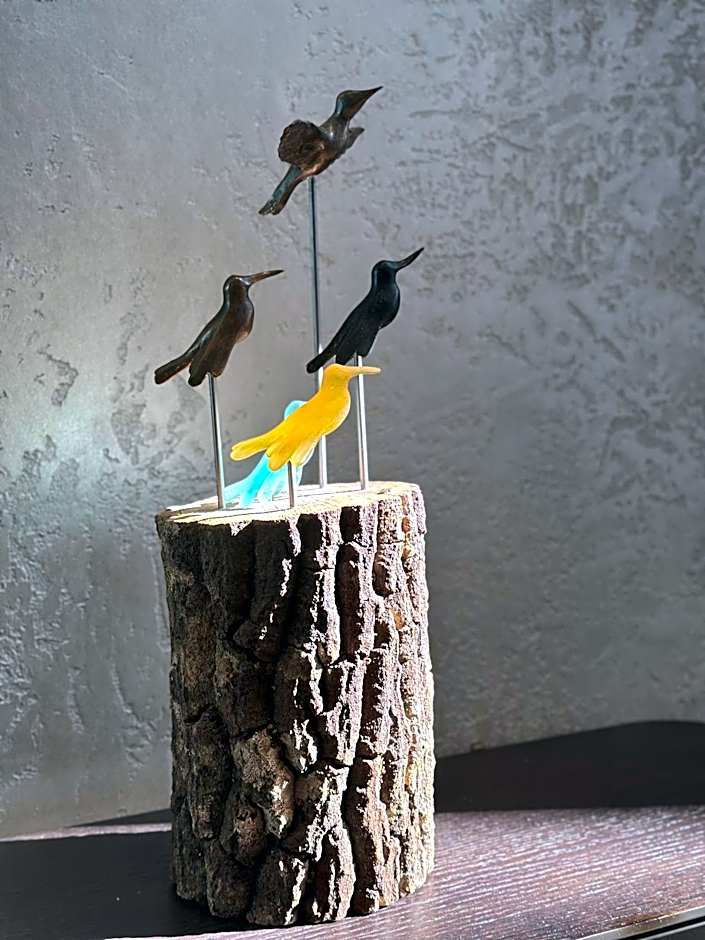 Smart and Simple Hotel Karakoy