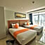 Canary Hotel Kampala