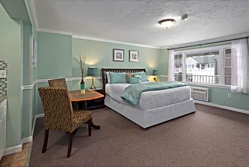 Nantasket Beach Hotel