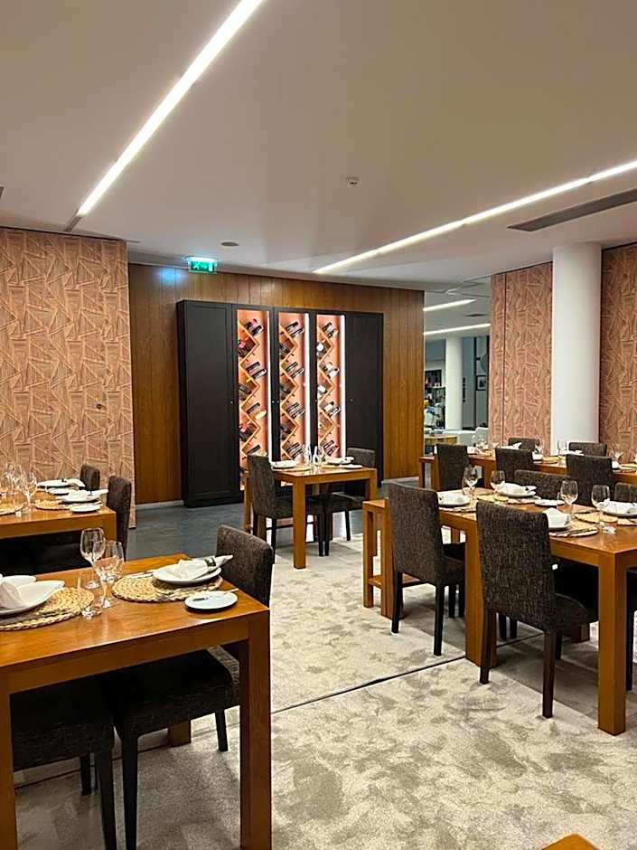 Boticas Hotel Art & SPA