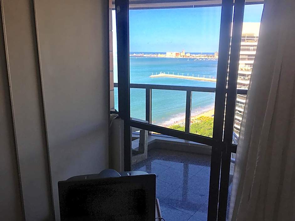 Atlântico Flat Residence