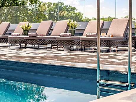 Mercure Orleans Centre Bords De Loire