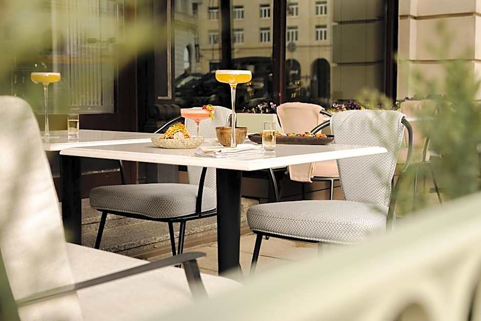 Hotel Bristol, A Luxury Collection Hotel, Warsaw
