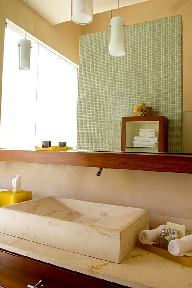 Rosas & Xocolate, Mérida, A Member Of Design Hotels